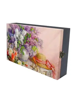 

Housekeeper Wall decorative "элегант", Item No. 15569
