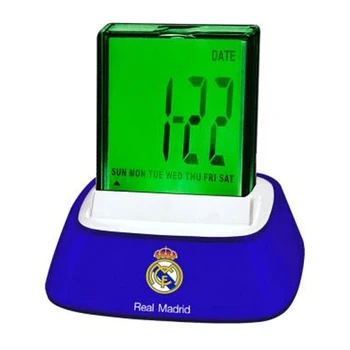 

Alarm Clock Real Madrid C.F. Light Sound