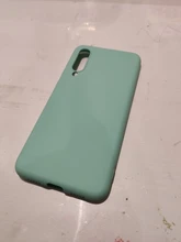 Original Liquid Silicone Case For Xiaomi mi 10 Pro 9 SE A3 Poco X3 M3 Note 10 Lite Protection