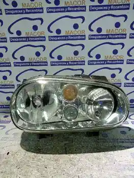 

1J1941016K RIGHT HEADLIGHT VOLKSWAGEN GOLF IV SALOON (1J1)