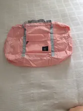 MARKROYAL-Bolso de viaje plegable de gran capacidad, impermeable, grande