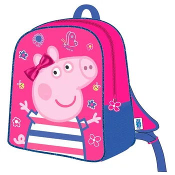 

Backpack Peppa Pig 25x31x10 cm.