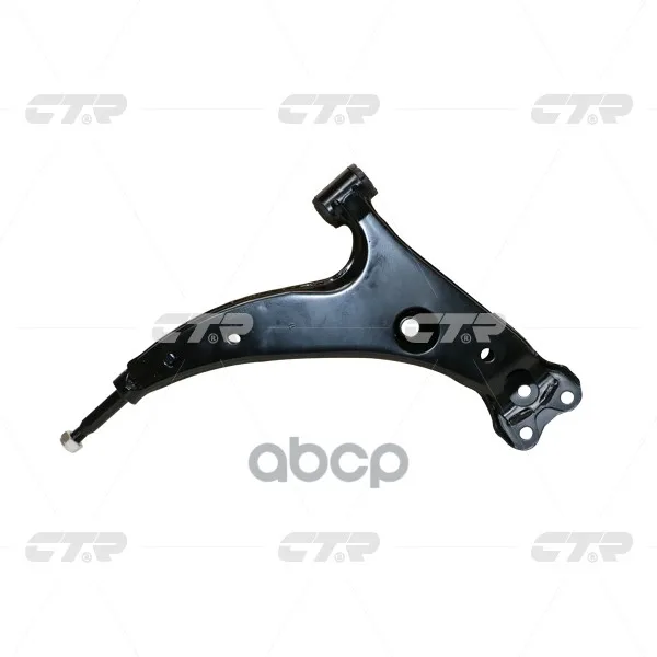 Рычаг Подвески | Перед Лев| Corolla 90-97 Fr Lh 48069-12130 Ctr арт. CQT14L Автомобили и мотоциклы