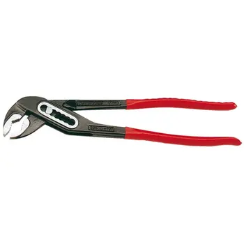 

TENAZA FONTAN AJU 10MM channel SUPER EGO