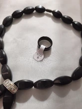 Anillo de acero inoxidable con Sensor inteligente de temperatura corporal, anillo de dedo con Prueba de Temperatura en tiempo Real, exhibición de moda