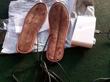 Zapatillas de casa para hombre de talla grande 48, zapatillas de invierno para hombre, zapatos de ante de felpa, calzado perezoso, calcetines suaves y cálidos