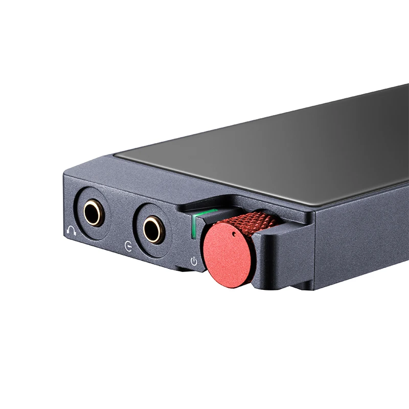 XDUOO XP 2 Pro AK4452 Bluetooth USB DAC NFC LDAC XU208 Wireless HiFi Portable Support NFC Microphone Headphone Amplifier Decoder