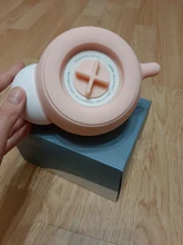 Hot-Water-Bag Cooler Bottle Hand-Warmer Microwave Reusable Outdoor Cute Heating Cat Cartoon