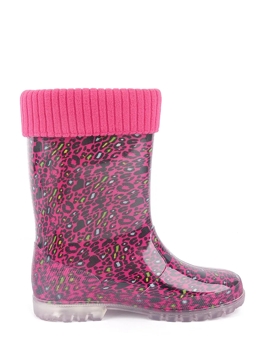 Rubber boots Antilopa 318035