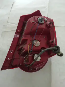 

206912 pilot Rear Left Chevrolet Kalos *