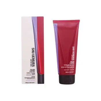 

Conditioner Enhancer Color Lustre Balm Shu Uemura (200 ml)