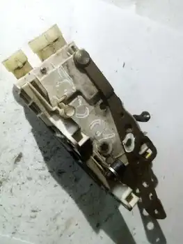 

217221 lock Right Front Door Fiat Point Saloon (176) *