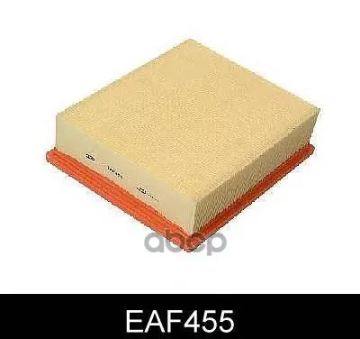 Фильтр Воздушный Renault- Espace 02-, Laguna 00-, Vel Satis 01- Comline арт. EAF455