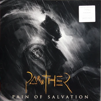 

Pain of Salvation / Panther (2LP + CD)