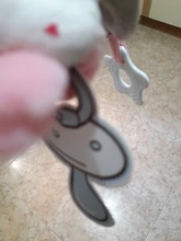 Juguetes de peluche para bebé, oso, conejito, calma la toalla, calma, muñeco para recién nacido, toalla reconfortante suave, juguete para dormir, regalos