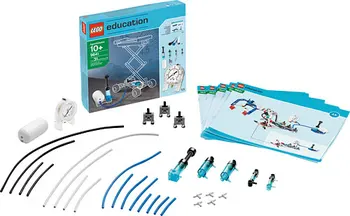 

Additional set of "Pneumatics"