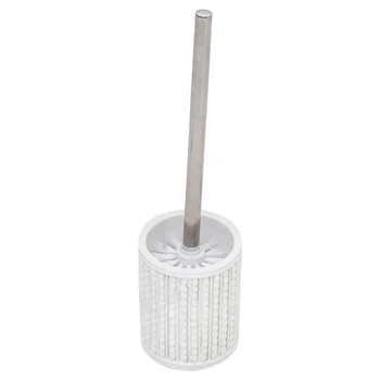 

Toilet bowl for floor "classic", white color