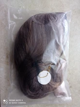 HENRY-Suarez largo ondulado marrón Rubio Ombre peluca Natural Sintético pelucas para mujeres medio fiesta Cosplay Peluca de pelo resistente al calor