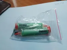 Flux-Paste Solder-Flux Welding-Commonly Lead-Free 100%Amtech NC-559-ASM Needles 10cc