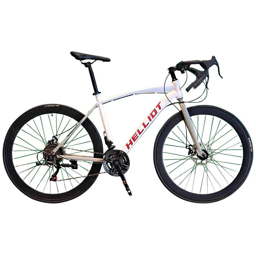 Helliot Bikes road bike Торонто Advanced / 21 скорость Shimano TZ Tourney | Спорт и развлечения