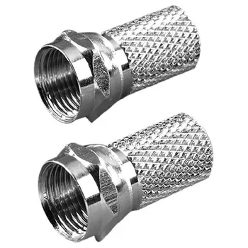 

Connector F Vivanco 44000