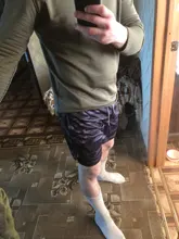 Pantalones cortos deportivos 2 en 1 para hombre, secado rápido, doble cubierta, y trotar para gimnasio, novedad de 2020