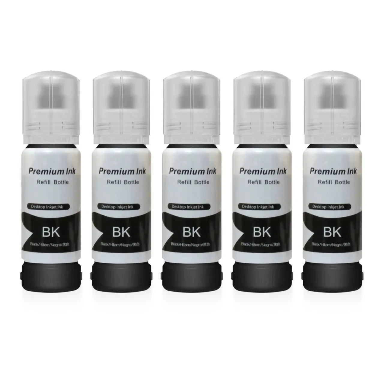 difference between epson l5190 and l6190