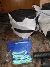 Juego de mancuernas ecológicas 2 en 1 con barra, ajustables y accesorios, 10 KG-15-20 KG - 25 KG - 30 KG - 40 KG y 50KG