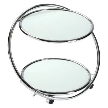 

Kitchen Trolley Munich Crystal (50 x 55 x 69 cm)