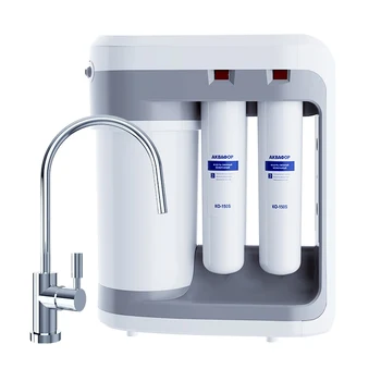 

Reverse osmosis system AQUAFOR DWM 206S (203) morion with pump