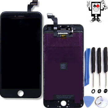 

Full screen for iPhone 6 Plus Black