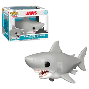 

POP figure Tiburon 15cm