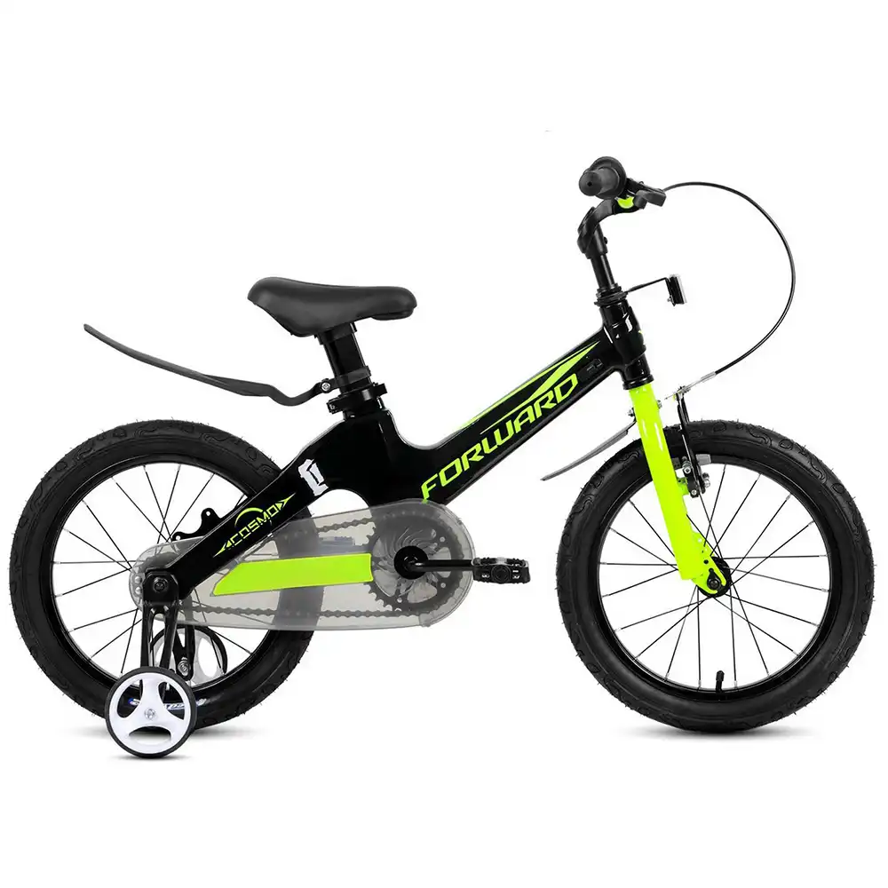 cosmos bike 16