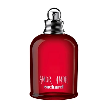 

CACHAREL LOVE LOVE EAU OOF TOILETTE 100ML VAPORIZER