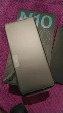 OnePlus Nord N10 5G OnePlus Official Store Versión Global 6GB 128GB Snapdragon 690 Smartphone 6,49 90Hz FHD + 64MP Quad cámaras Warp CARGO DE 30T NFC; código:RADARCUPON26 (200€-26€)05ESOW20(€150-20)