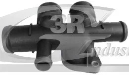 

827063RG. THERMOSTAT COVER. VW: JETTA III