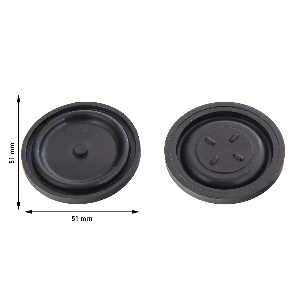 Kit Riparazione Valvola PCV Renault Dacia 1.5 DCI - Compatibile Con Kangoo, Megane, Duster - Foto 4