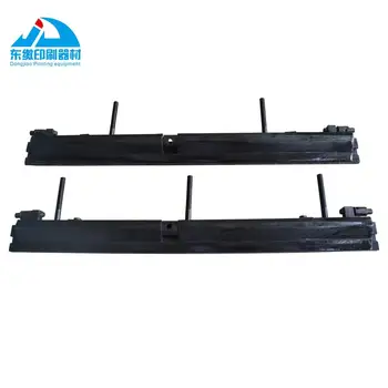 

Printing Machine GTO 52 Clamp CPL 69.478.001F 69.478.201F 69.353.732F Clamp