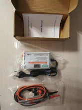 2020 TKDMR nuevo probador LED 0-300V salida LED TV retroiluminación probador multiusos tiras LED cuentas prueba herramienta instrumentos de medición