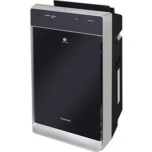 

Panasonic air purifier