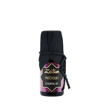 

Essential oil Zeitun patchouli essential oil