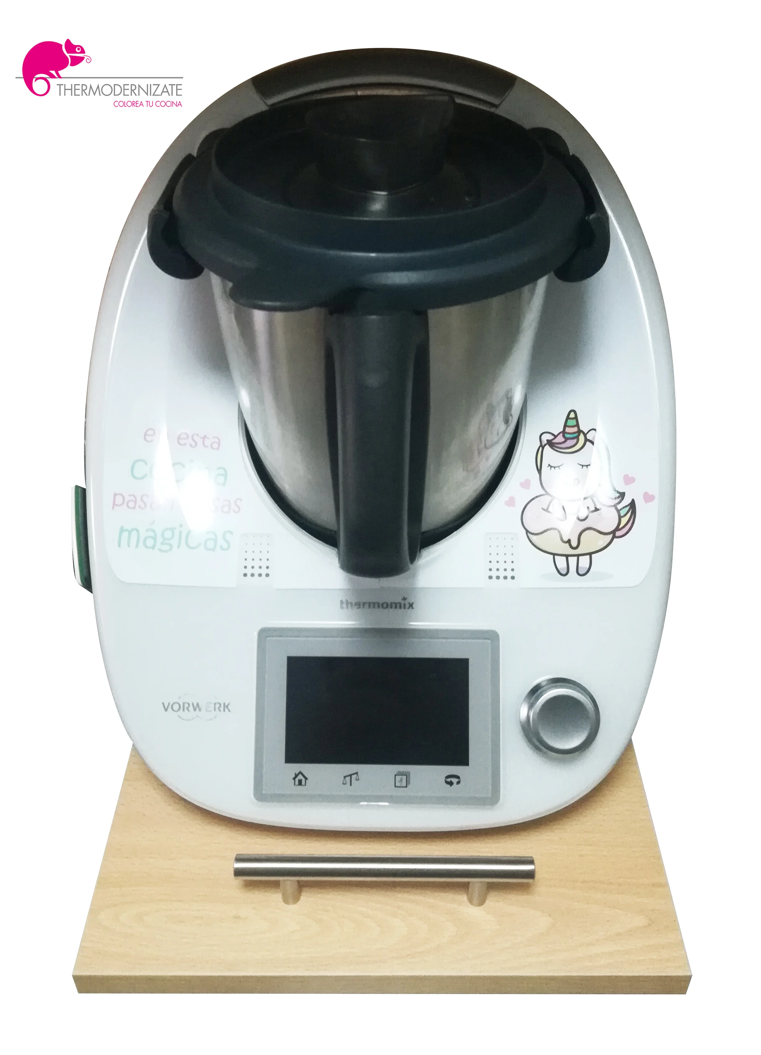 Balance Thermomix Tm5 Ne Fonctionne Plus