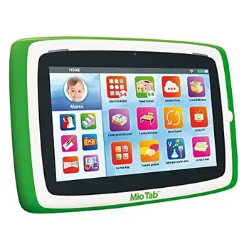 

My TAB 7 '3-8anni c / support 71968LISCIANI GIOCHI77.12
