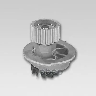 Водяная Помпа Hepu P795 Hepu арт. P795
