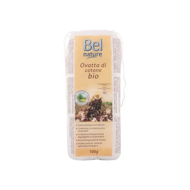 Хлопок Bel 4774