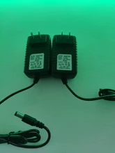 Transformer Light-Adapter Switch Ws2813-Lights Power-Supply Led-Strip SK6812 DC5V 3A