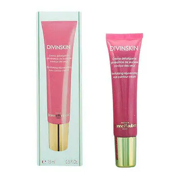 

Eye Area Cream Divinskin Jeanne Piaubert