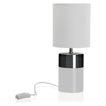 

Desk Lamp Porcelain (16 x 34 x 16 cm)