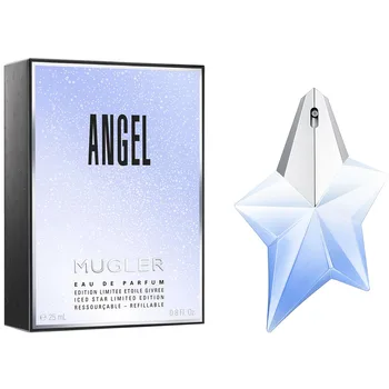

THIERRY MUGLER ANGEL EAU OOF PARFUM 25ML LIMITED EDITION