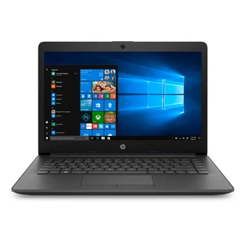 

Notebook HP 15-DW0052NS 15,6" i3-8130U 8 GB RAM 512 GB SSD Grey
